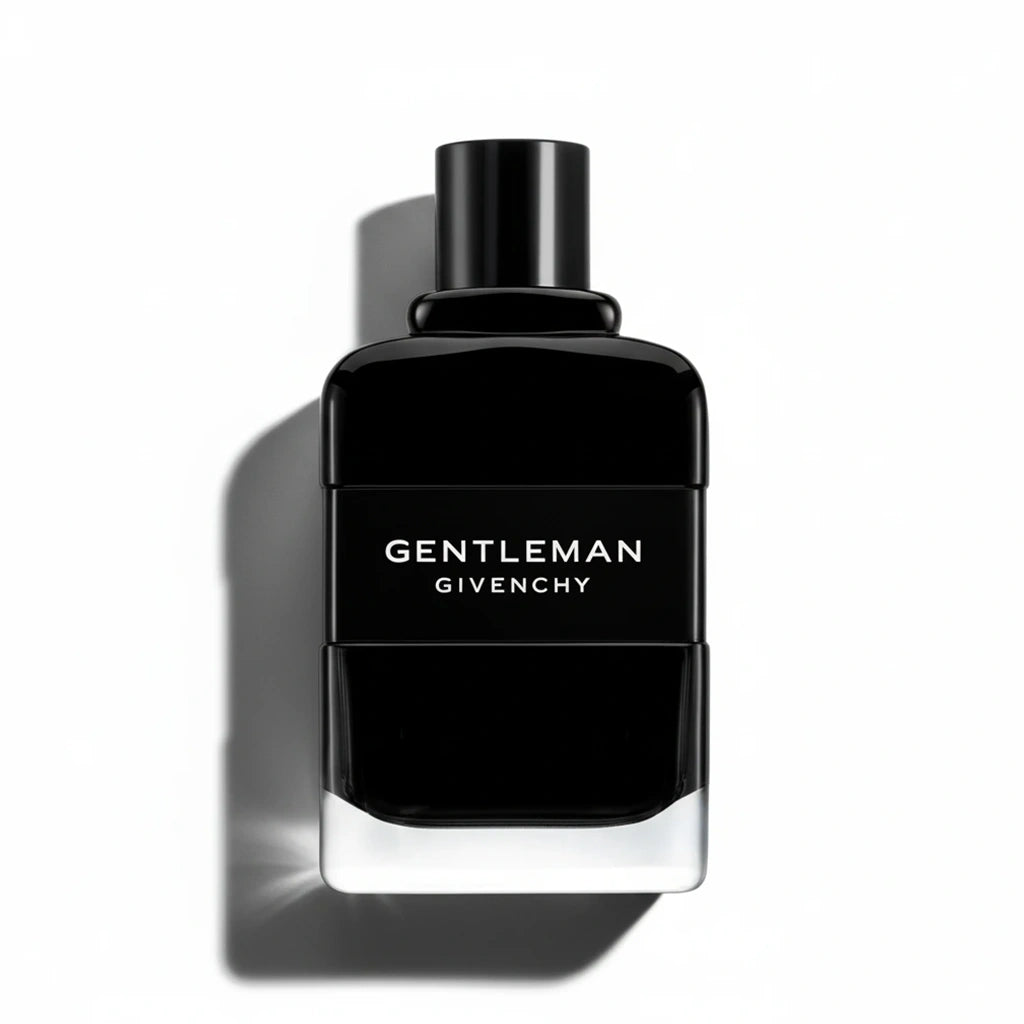 Herren 3er-Set — Schattenprofil Noir