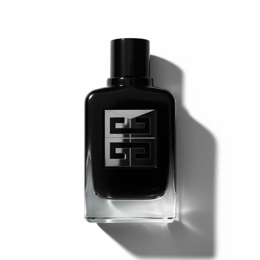 Herren 3er-Set — Schattenprofil Noir