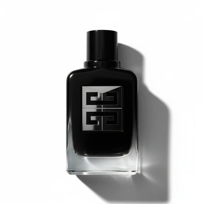 Herren 3er-Set — Schattenprofil Noir