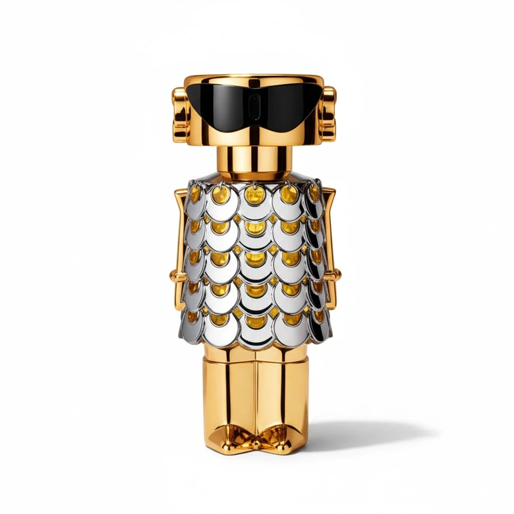 Damen 3er-Set — Femme Royale